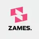 Аватар канала ZAMES . Строительство загородных домов