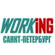 Аватар канала САНКТ-ПЕТЕРБУРГ Работа