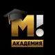 Аватар канала Матч! Академия