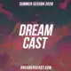 Аватар канала DREAM CAST
