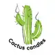 Аватар канала Свечи от Кактуса | Cactus candles | waxPlay | ваксплей | 18+