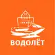 Аватар канала ВОДОЛЁТ