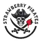 Аватар канала 🦈Клубничные пираты🦈Strawberry Pirates