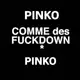 Аватар канала PINKO 🔘COMME des FUCKDOWN