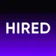 Аватар канала HIRED