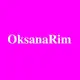Аватар канала Oksana Rim