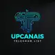 Аватар канала Up Canais 🇧🇷 Atualizações