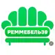 Аватар канала ПЕРЕТЯЖКА И РЕМОНТ МЕБЕЛИ КЛД