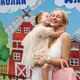 Аватар канала Алла Алексеева: мама с деньгами 🎀