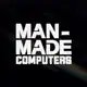 Аватар канала MAN-MADE | Игровые ПК