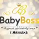 Аватар канала babyboss.nahodka