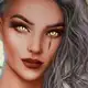 Аватар канала Helen Play | Визуальные новеллы 🖤