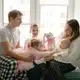 Аватар канала Lifestyle - Мама - Путешествия - Развитие