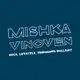 Аватар канала Mishka Vinoven