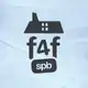 Аватар канала Flats for friends | Аренда Санкт-Петербург