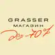 Аватар канала Магазин GRASSER