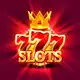 Аватар канала SLOTS 👑 777