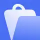 Аватар канала OneTwoTrip для бизнеса. Командировки