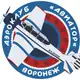 Аватар канала Аэроклуб «Авиатор» Воронеж