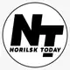 Аватар канала Норильск Today 18+