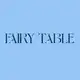 Аватар канала Fairy Table