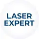 Аватар канала LASER EXPERT