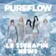 Аватар канала LE SSERAFIM | HYBE × SOURCE MUSIC • PUREFLOW