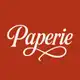 Аватар канала paperie
