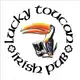 Аватар канала Lucky Toucan Irish Pub🍀