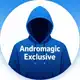Аватар канала AndroMagic Exclusive