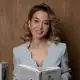 Аватар канала Регина 📖 Скорочтение