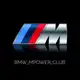 Аватар канала BMW M Power