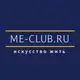 Аватар канала MEclub.official