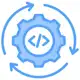 Аватар канала DevOps Star (Звезда Девопса)