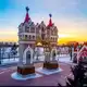 Аватар канала Амурчанки не молчат