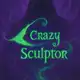 Аватар канала CrazySculptor