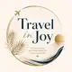 Аватар канала Travel in joy🗺 Разбиваем стереотипы✊🏼🌇