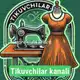 Аватар канала Tikuvchilar-Fasonlar