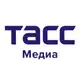 Аватар канала ТАСС Медиа