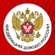 Аватар канала Федерация Дзюдо России
