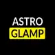 Аватар канала ASTROGLAMP. Человек рожден удивляться.