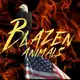 Аватар канала ❤️‍🔥Blazen Animals❤️‍🔥