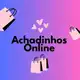 Аватар канала 👀Achadinhos Online 🛒