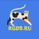 Аватар канала Афиша РГДБ✨