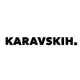 Аватар канала KARAVSKIH | бренд кастомных изделий