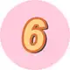 Аватар канала 6 класс