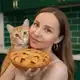 Аватар канала Юлия Кукса (РЕЦЕПТЫ, КОТИКИ)