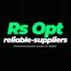 Аватар канала Rs Opt
