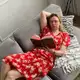 Аватар канала Женщина с книгой