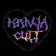 Аватар канала Krivja.cult | Авы | Обои